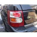 LAND ROVER RANGE ROVER SPORT I (L320)