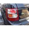 land rover range rover sport i (l320) del año 2006