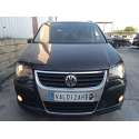 VOLKSWAGEN TOURAN (1T1, 1T2)