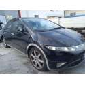 HONDA CIVIC VIII HATCHBACK (FN, FK)