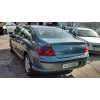 peugeot 407 del año 2004