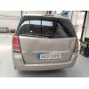 opel zafira / zafira family b (a05) del año 2006
