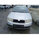 SKODA FABIA FAMILIAR (6Y5)