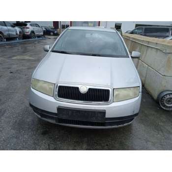 SKODA FABIA FAMILIAR (6Y5) de desguace