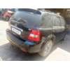 kia sorento del año 2007