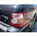 LAND ROVER RANGE ROVER SPORT I (L320)