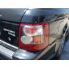 land rover range rover sport i (l320) del año 2006
