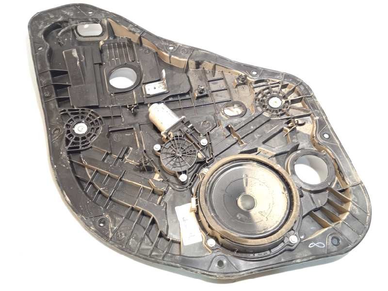 ELEVALUNAS TRASERO DERECHO 83480G5000 83460G5000