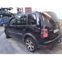 VOLKSWAGEN TOURAN (1T1, 1T2)