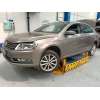 volkswagen passat b7 (362) del año 2011