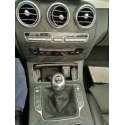MERCEDES-BENZ CLASE C CABRIO (BM 205)(6.2016)