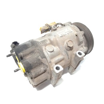 COMPRESOR AIRE ACONDICIONADO 9651911380 SD7C16 648728