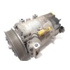 Recambio de compresor aire acondicionado para citroën c4 picasso sx referencia OEM IAM 9651911380 SD7C16 648728