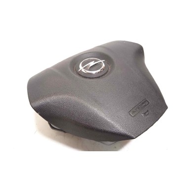 Recambio de airbag delantero izquierdo para opel combo d 1.3 16v cdti referencia OEM IAM 34140830A 735550700 07355507000