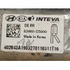 Recambio de elevalunas trasero derecho para kia niro referencia OEM IAM 83480G5000  83460G5000