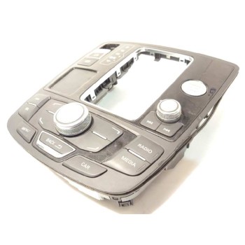 Recambio de mando multifuncion para audi a7 sportback (4ga) 3.0 tdi quattro referencia OEM IAM 4G1919610A  