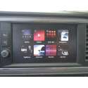 SEAT LEON ST (5F8)
