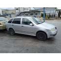 SKODA FABIA FAMILIAR (6Y5)