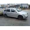 skoda fabia familiar (6y5) del año 2002