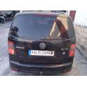 VOLKSWAGEN TOURAN (1T1, 1T2)