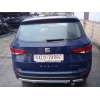 seat ateca (kh7) del año 2016
