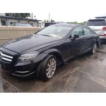MERCEDES-BENZ CLASE CLS (W218) de desguace