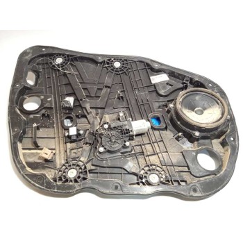 Recambio de elevalunas delantero izquierdo para kia niro referencia OEM IAM 82470G5110  82450G5010