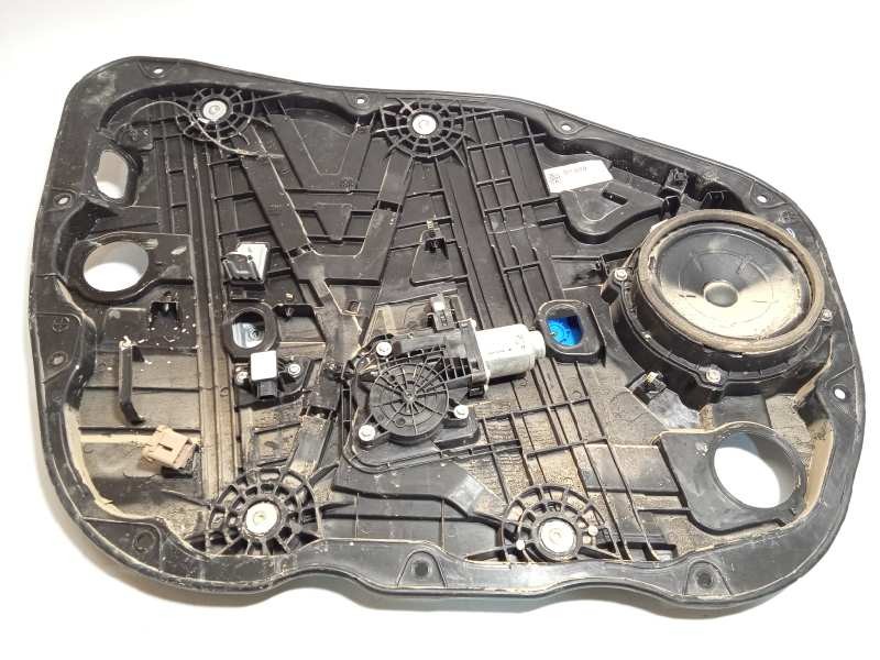 ELEVALUNAS DELANTERO IZQUIERDO 82470G5110 82450G5010