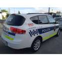 SEAT ALTEA XL (5P5, 5P8)