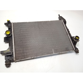 RADIADOR AGUA CV618005VC 1830145 DV618C342WE