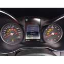 MERCEDES-BENZ CLASE C CABRIO (BM 205)(6.2016)
