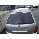 SKODA FABIA FAMILIAR (6Y5)