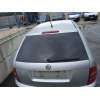 skoda fabia familiar (6y5) del año 2002