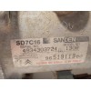 Recambio de compresor aire acondicionado para citroën c4 picasso sx referencia OEM IAM 9651911380 SD7C16 648728