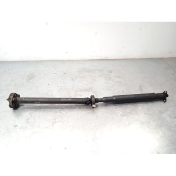 Recambio de transmision central para bmw 5 touring (f11) 520 d referencia OEM IAM 7639214 26107639214 