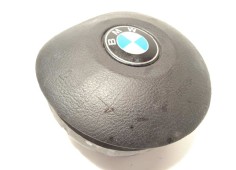 Recambio de airbag delantero izquierdo para bmw x5 (e53) 3.0d referencia OEM IAM 33109680803X  32306880599