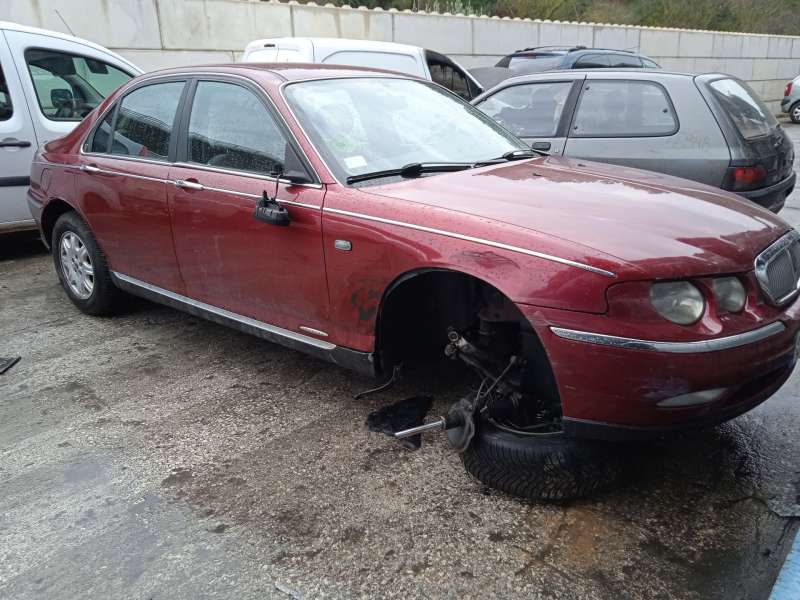 ROVER 75 (RJ)