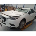 MAZDA 3 SEDÁN (BM_, BN_)