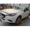 mazda 3 sedán (bm_, bn_) del año 2018