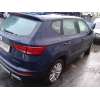 seat ateca (kh7) del año 2016