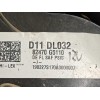 Recambio de elevalunas delantero izquierdo para kia niro referencia OEM IAM 82470G5110  82450G5010