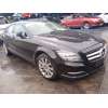 mercedes-benz clase cls (w218) del año 2013