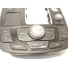 Recambio de mando multifuncion para audi a7 sportback (4ga) 3.0 tdi quattro referencia OEM IAM 4G1919610A  