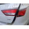 seat leon st (5f8) del año 2017