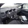 opel zafira / zafira family b (a05) del año 2010