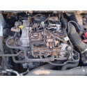 FORD PUMA (J2K, CF7)