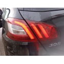 PEUGEOT 308 SW