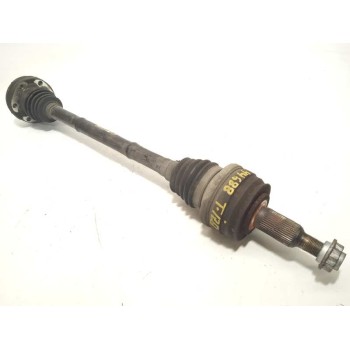 Recambio de transmision trasera izquierda para volkswagen t5 transporter (7e) 2.0 tdi cat (cfca) referencia OEM IAM 7E0501201B  