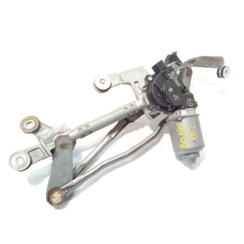 Recambio de motor limpia delantero para honda jazz (ge) 1.2 cat referencia OEM IAM 76505TF0G01  AC1593001880