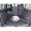 volkswagen touran (1t1, 1t2) del año 2008